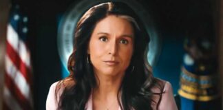 Tulsi Gabbard Exposes US Global Biolab Program