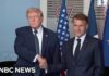 Trump Deal Sends Oil Prices Plummeting! Trump touts deal with Iran to end war sending oil prices plummeting