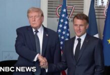 Trump touts deal with Iran to end war sending oil prices plummeting