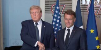 Trump touts deal with Iran to end war sending oil prices plummeting