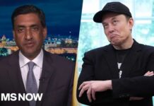 ‘He’s scared’: Ro Khanna fires back at Musk’s threats amid USAID feud