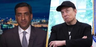 ‘He’s scared’: Ro Khanna fires back at Musk’s threats amid USAID feud