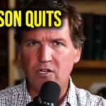 Tucker Carlson Drops SURPRISE Announcement In Complete GOP Denial