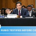 Rubio Draws The Line During FIERY House Testimony!