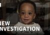 Mississippi opens inquiry after police shoot and kill one-year-old during shoplifting call