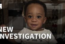Mississippi opens inquiry after police shoot and kill one-year-old during shoplifting call