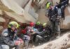 See U.S. Search and Rescue Teams Save Mother and Baby in Venezuela