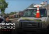 CBS Chicago journalists attacked while on shoot near Adler Planetarium