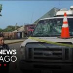 CBS Chicago journalists attacked while on shoot near Adler Planetarium
