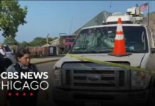CBS Chicago journalists attacked while on shoot near Adler Planetarium