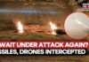 Gulf Sky ERUPTS - Missiles TARGET Allies!