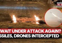 Gulf Sky ERUPTS - Missiles TARGET Allies!