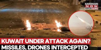 Gulf Sky ERUPTS - Missiles TARGET Allies!