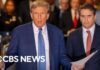 28 Officials Sign OPPOSITION Docs Against Trump Pick!