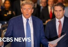 28 Officials Sign OPPOSITION Docs Against Trump Pick!