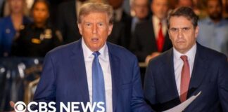 28 Officials Sign OPPOSITION Docs Against Trump Pick!