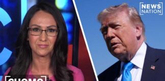 Boebert RAGES At Fox News Host On-Air!