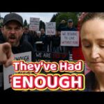 Socialist Mayor PANICS After Her Scam Unravels! 🚨"Seattle is CRUMBLING" - Katie Wilson PANICS as Socialist Policies Lead to SKYROCKING Crime