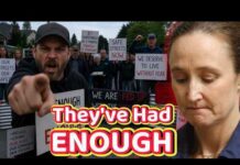 Socialist Mayor PANICS After Her Scam Unravels! 🚨"Seattle is CRUMBLING" - Katie Wilson PANICS as Socialist Policies Lead to SKYROCKING Crime