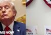 ‘Terrified’ President Trump uses July 4th speech to push voter restriction bill ahead of midterms