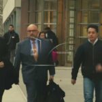 El Chapo defense "pleased" with jury delibrations