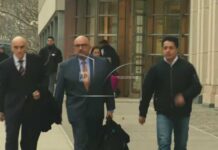 El Chapo NAMES 32 U.S Government Officials Involved in Corruption! El Chapo defense "pleased" with jury delibrations