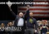 Graham Platner Is Now Democrats’ Biggest Risk. These People Handpicked Him. | WSJ