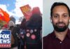 DSA co-chair addresses if America’s ‘DESTRUCTION’ is its goal