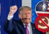 Trump Rails Against ‘Mortal Threat’ of Communism During America 250 Mount Rushmore Speech