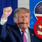 Trump Declares THIS Scarier Than 9/11 Trump Rails Against ‘Mortal Threat’ of Communism During America 250 Mount Rushmore Speech