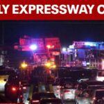 2 dead, 18 injured in Long Island Expressway crash in Queens