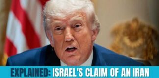 Explained: Israel's claim of an Iran assassination plot against Trump