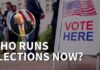 Trump throws the Election Assistance Commission into chaos ahead of midterms