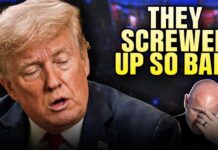 Republicans PANIC After Sending Mailers Featuring White Nationalist Language