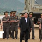 Nuclear Surge: N.Korea’s Alarming New Factories North Korea Announces Measures to Expand Nuclear Forces | APT