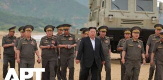 North Korea Announces Measures to Expand Nuclear Forces | APT