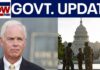 Senate update: 7 Republicans join Dems to block govt. funding package