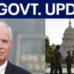 Senate update: 7 Republicans join Dems to block govt. funding package