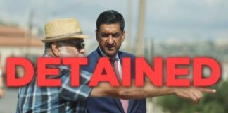 ISRAELI SETTLERS/IDF DETAIN RO KHANNA