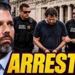 BREAKING: Inside the Arrest of the Donald Trump Jr. Threat Suspect