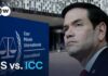 Rubio Vows to Dismantle the International Criminal Court Bit by Bit The US launches a diplomatic campaign to dismantle the International Criminal Court | DW News