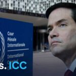 Rubio Vows to Dismantle the International Criminal Court Bit by Bit The US launches a diplomatic campaign to dismantle the International Criminal Court | DW News