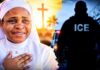 ICE Grabs Nun Outside Church – Bipartisan Outrage! A Nigerian Nun ARRESTED by ICE — The Scariest Part Came After