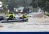 State of Emergency Declared – Floods DROWN Region Flash flood emergencies trigger evacuations in Texas