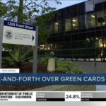 USCIS Tightens The Screws – Green Card Changes Overnight Green card uncertainty grows after Trump administration memo causes confusion