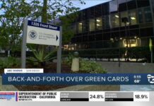 USCIS Tightens The Screws – Green Card Changes Overnight Green card uncertainty grows after Trump administration memo causes confusion