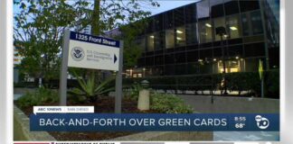 Green card uncertainty grows after Trump administration memo causes confusion