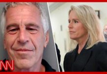 'I was in shock': Epstein survivors say his ex-assistant lied to Congress