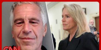 'I was in shock': Epstein survivors say his ex-assistant lied to Congress