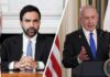 Commie Mayor Declares World Leader NOT WELCOME Mamdani Says Netanyahu's Arrest Warrant 'Should Be Honored'